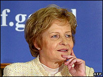 Zyta Gilowska