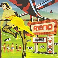 Review of Thinking About The Good Times