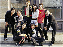 Gogol Bordello