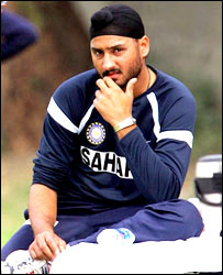 हरभजन सिंह