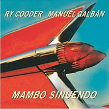 Review of Mambo Sinuendo