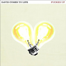 Review of David Comes To Life