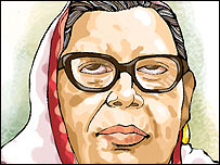 महादेवी वर्मा