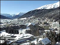 Davos 