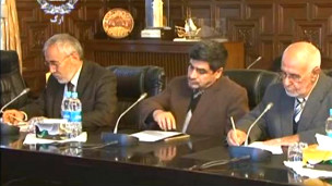 د حقیقت موندنې څېړندویه پلاوی