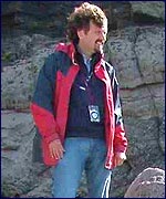 Simon Haslett