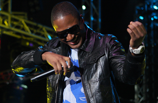 Taio Cruz