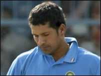 سچن ٹنڈولکر