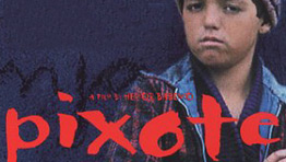Pixote