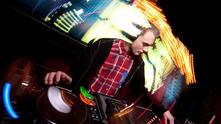 Lung by Mike Deere Photography