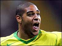 एड्रियानो