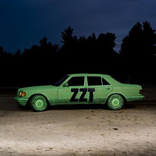 Review of Partys Over Earth Review of Partys Over Earth