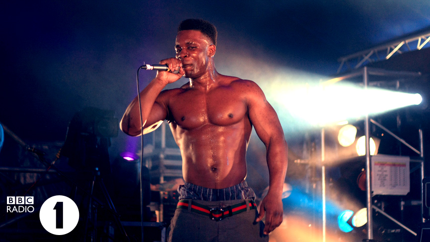 Tempa T