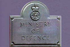 Image: Ministry of Defence