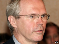 Christopher Hill