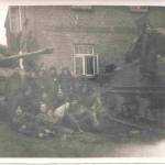 Meeting the Russians