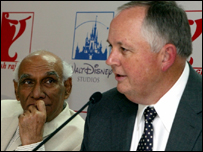 यश चोपड़ा