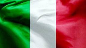 Italian flag