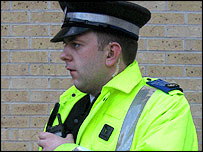 Police Community Support Officer