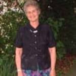 Eileen Sparks (Nee Marsh)2005