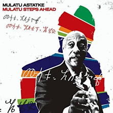 Review of Mulatu Steps Ahead 