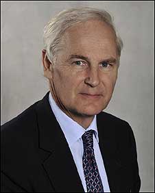 David Heathcoat-Amory