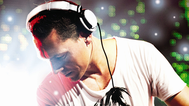 Tiësto