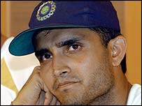 गांगुली