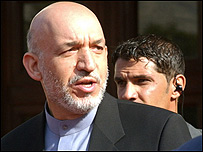 کرزى