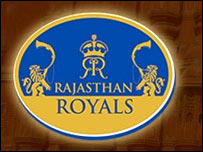 राजस्थान रॉयल्स
