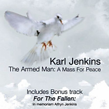 Review of The Armed Man: A Mass for Peace