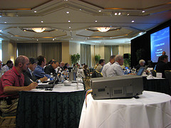 The Wealth of Networks