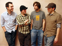 i concur band members