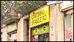 Bar brasileiro em Barcelona