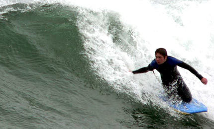 BBC Radio Foyle - Surf Gallery 28