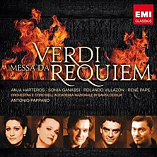 Review of Messa da Requiem Review of Messa da Requiem