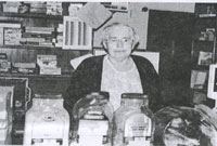 Gwennie