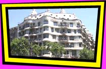 La Pedrera