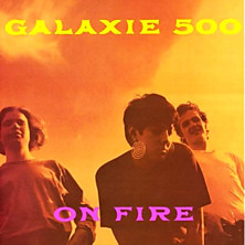 Review of On Fire Review of On Fire
