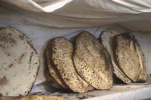 Gabriel records an ancient tradition