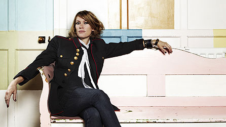 Cerys Matthews