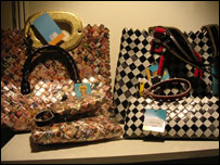 Bolsas