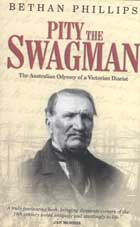 Joseph Jenkins ar glawr y llyfr