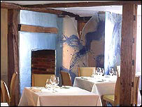 The Fat Duck