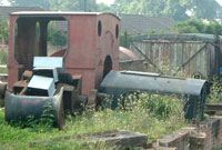 Amgueddfa Croesoswallt