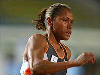 Cathy Freemanová