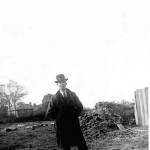 Sam Barlow and the one that didn't explode.