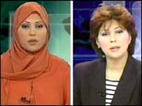 El Cezire spikeri Hatice ben Ganna