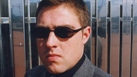 Jean Jacques Smoothie