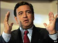 Bill Richardson